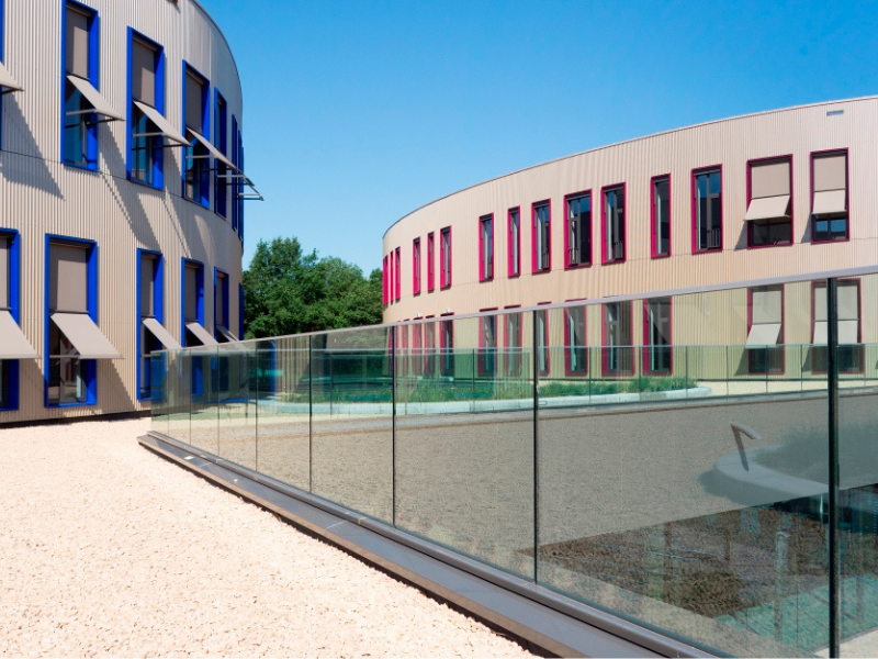 Arcus College, Heerlen