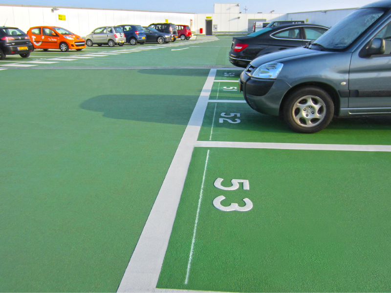 Brandweerkazerne Alkmaar