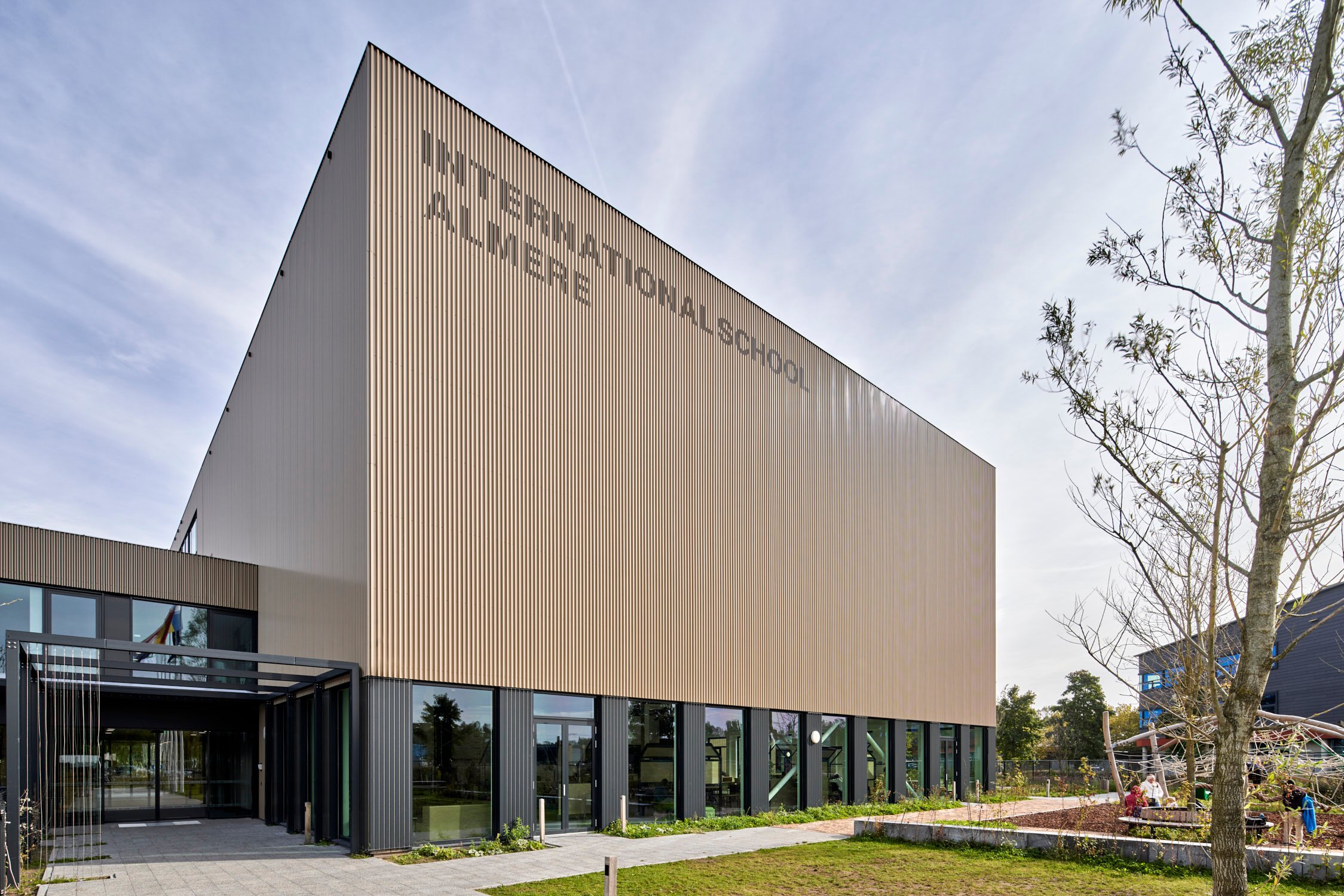 International School, Almere