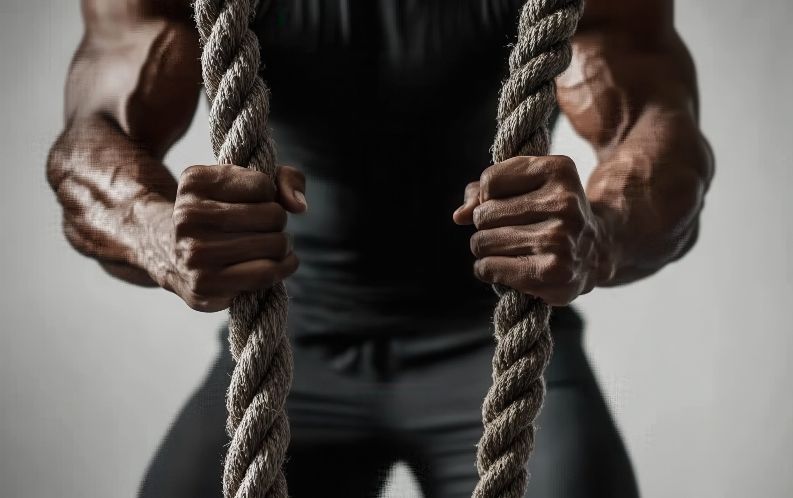 JACK MULLER® STERK2