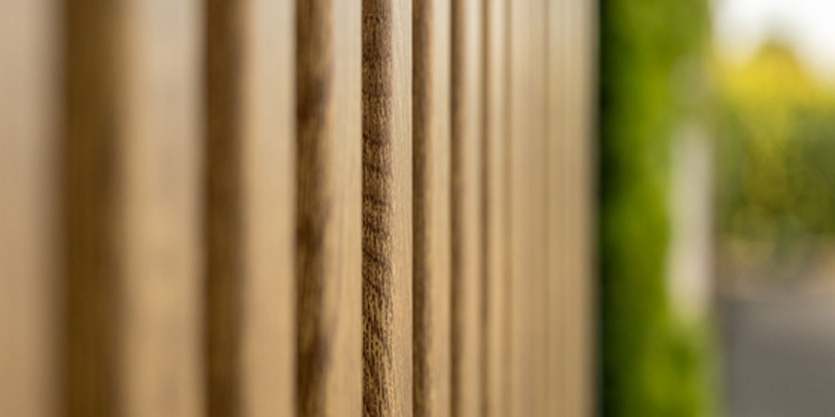 JACK MULLER® Houtnerf